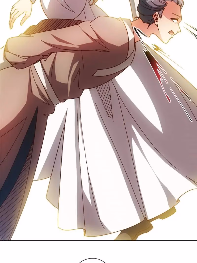 Read The Greatest Deity chapter 84 image 4 on Lezhin
