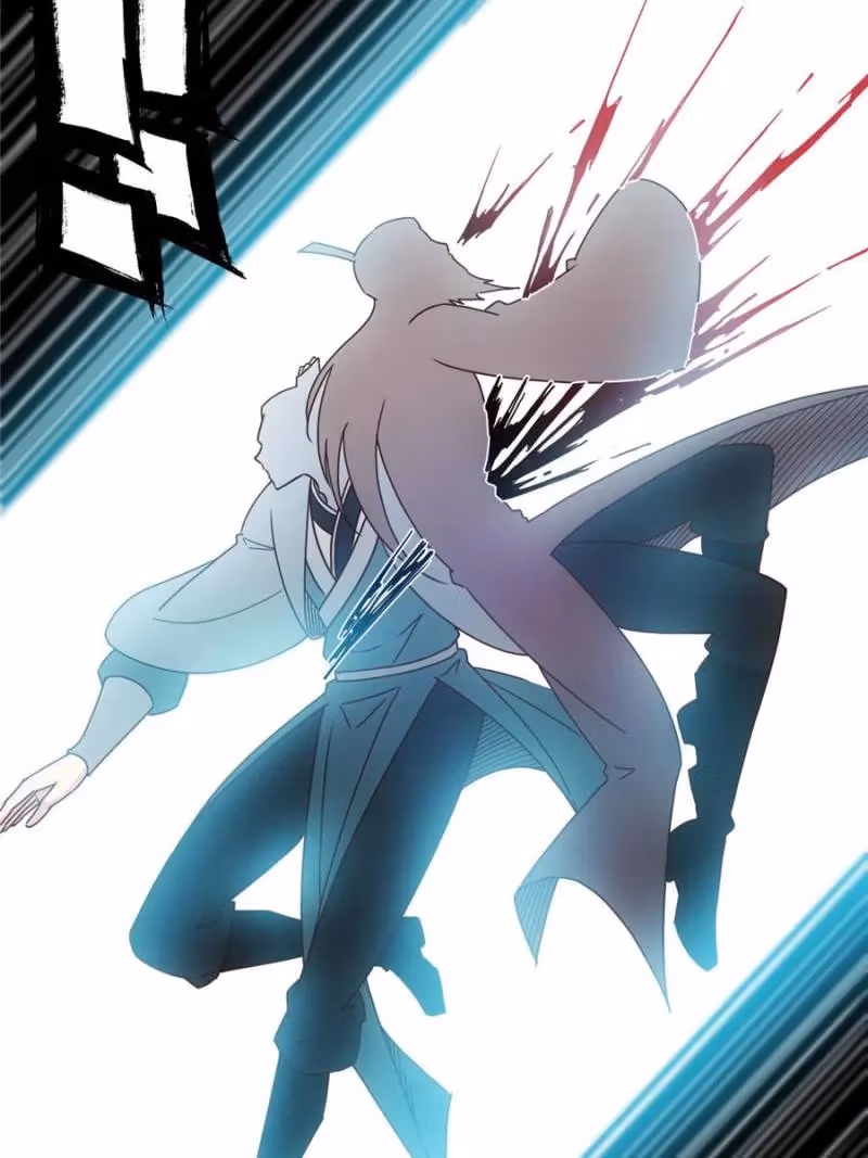 Read The Greatest Deity chapter 84 image 40 on Lezhin