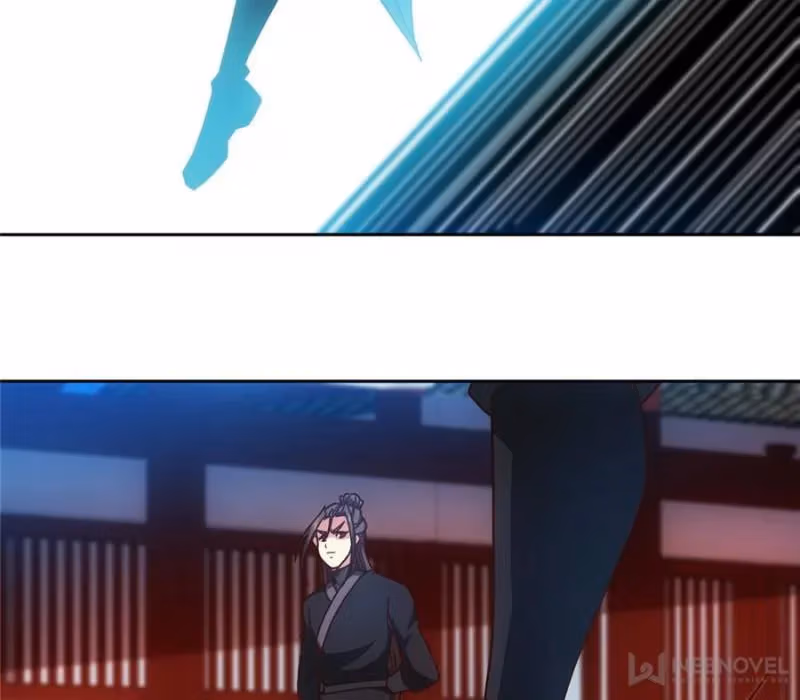 Read The Greatest Deity chapter 84 image 41 on Lezhin