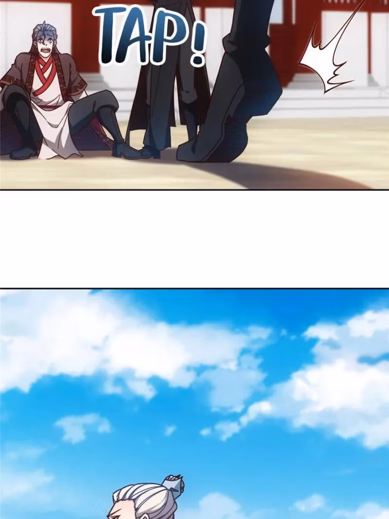 Read The Greatest Deity chapter 84 image 42 on Lezhin