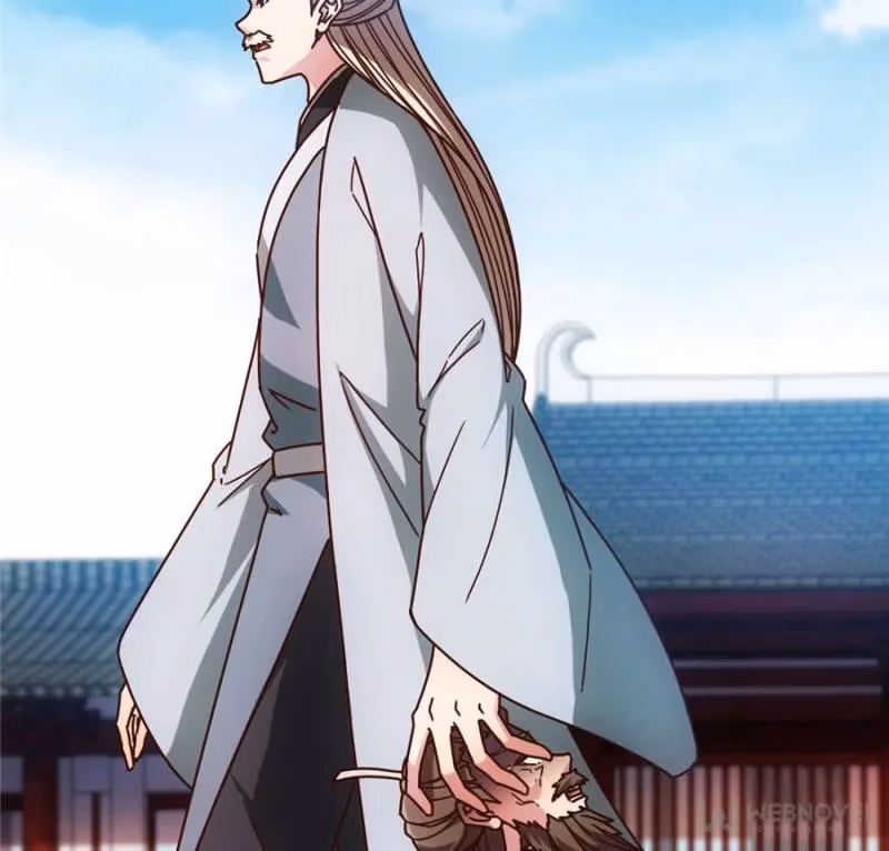 Read The Greatest Deity chapter 84 image 43 on Lezhin