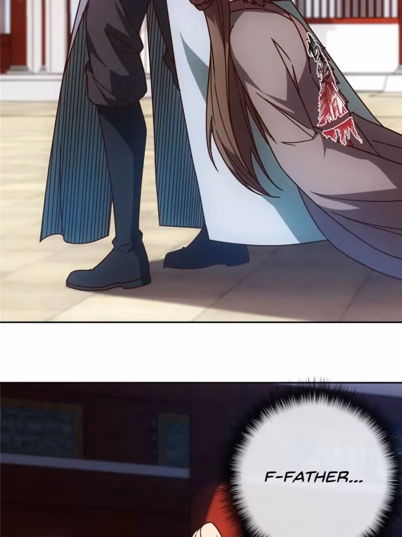 Read The Greatest Deity chapter 84 image 44 on Lezhin