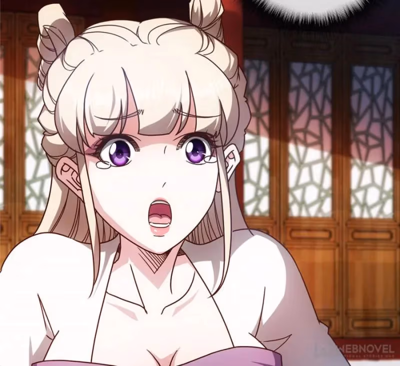 Read The Greatest Deity chapter 84 image 45 on Lezhin