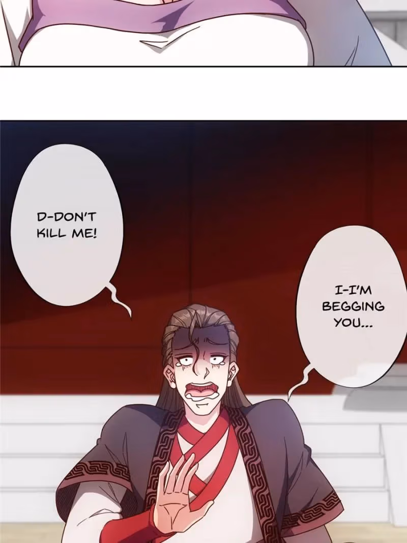Read The Greatest Deity chapter 84 image 46 on Lezhin