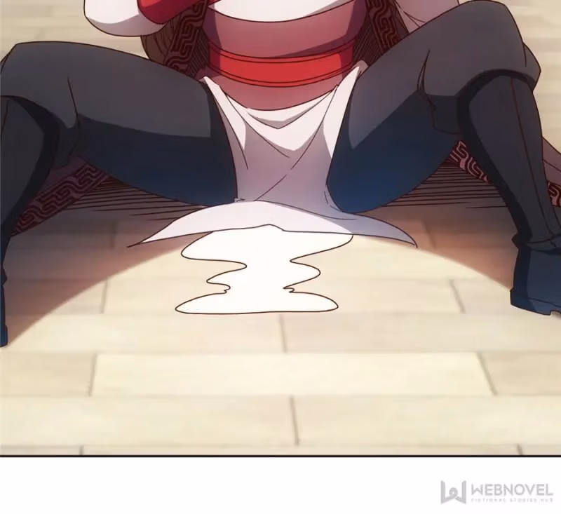Read The Greatest Deity chapter 84 image 47 on Lezhin
