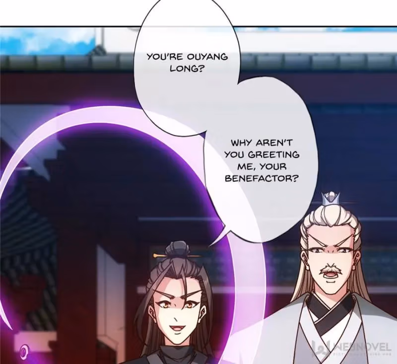 Read The Greatest Deity chapter 84 image 5 on Lezhin