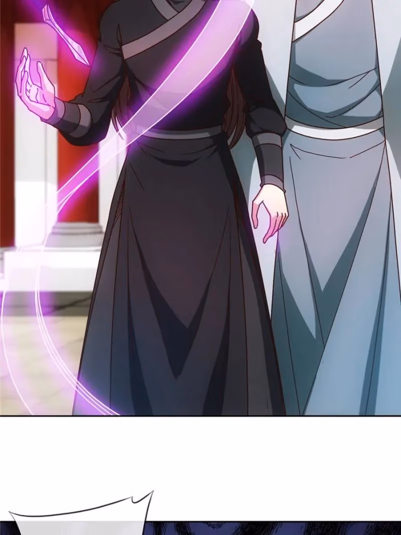 Read The Greatest Deity chapter 84 image 6 on Lezhin