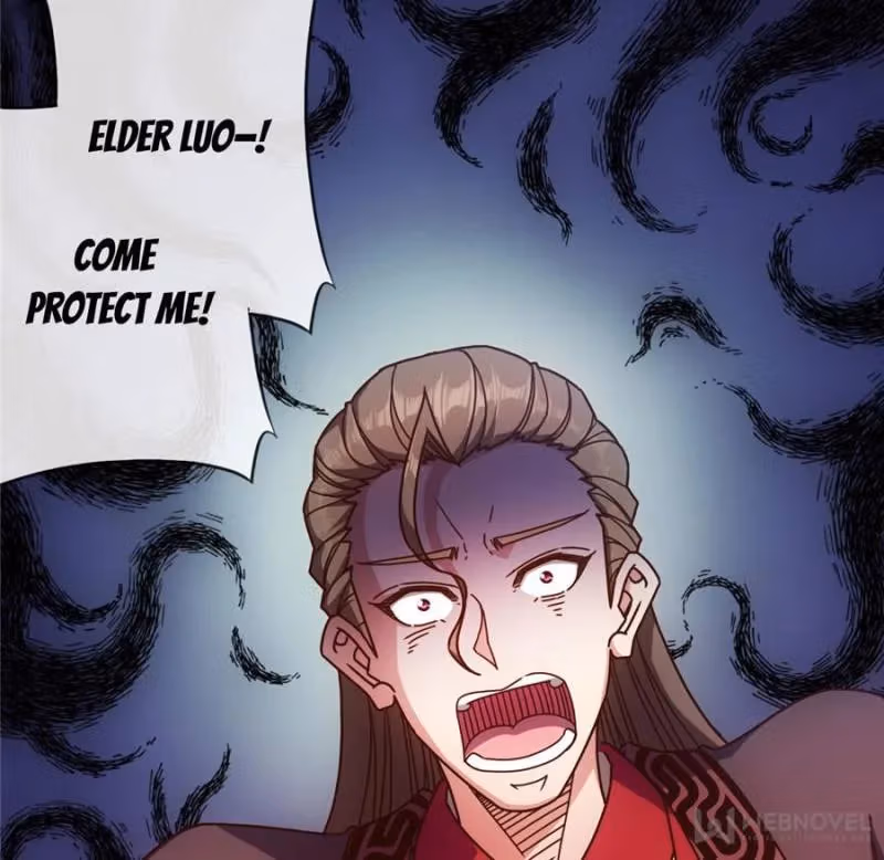 Read The Greatest Deity chapter 84 image 7 on Lezhin