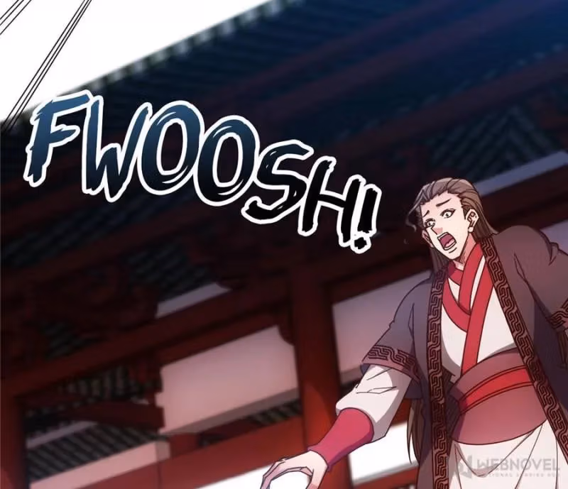 Read The Greatest Deity chapter 84 image 9 on Lezhin