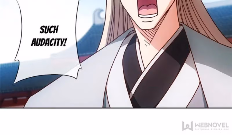 Read The Greatest Deity chapter 85 image 11 on Lezhin