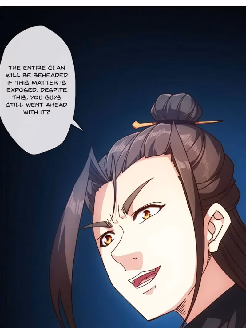 Read The Greatest Deity chapter 85 image 12 on Lezhin