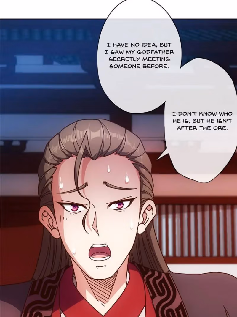 Read The Greatest Deity chapter 85 image 14 on Lezhin