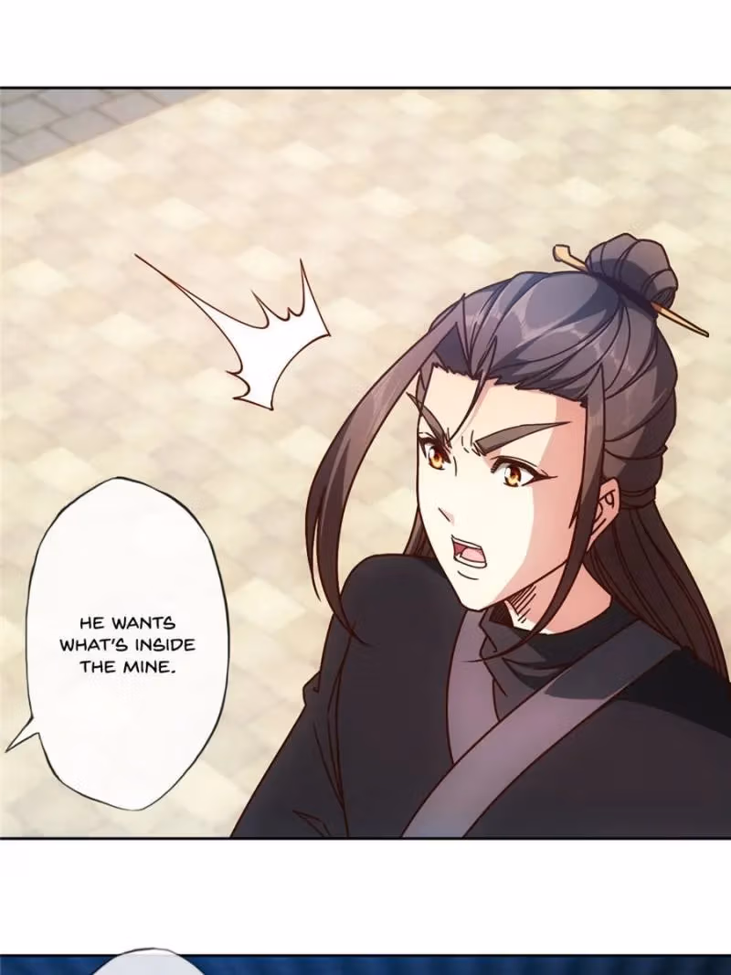 Read The Greatest Deity chapter 85 image 16 on Lezhin