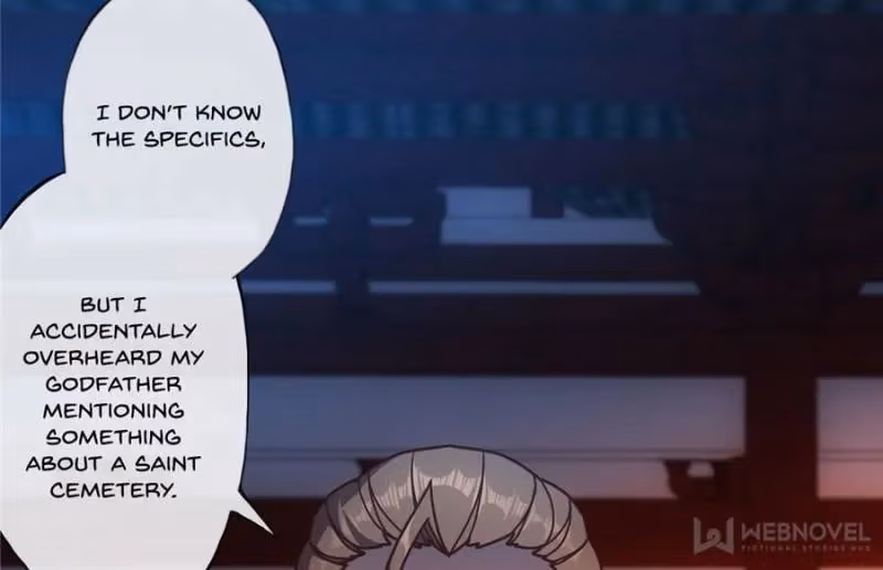 Read The Greatest Deity chapter 85 image 17 on Lezhin