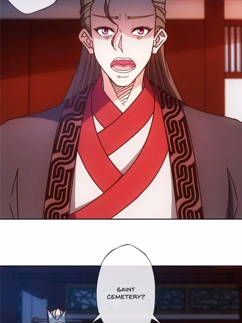 Read The Greatest Deity chapter 85 image 18 on Lezhin