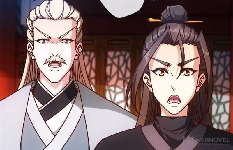 Read The Greatest Deity chapter 85 image 19 on Lezhin