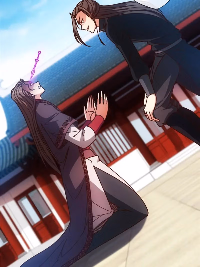Read The Greatest Deity chapter 85 image 2 on Lezhin