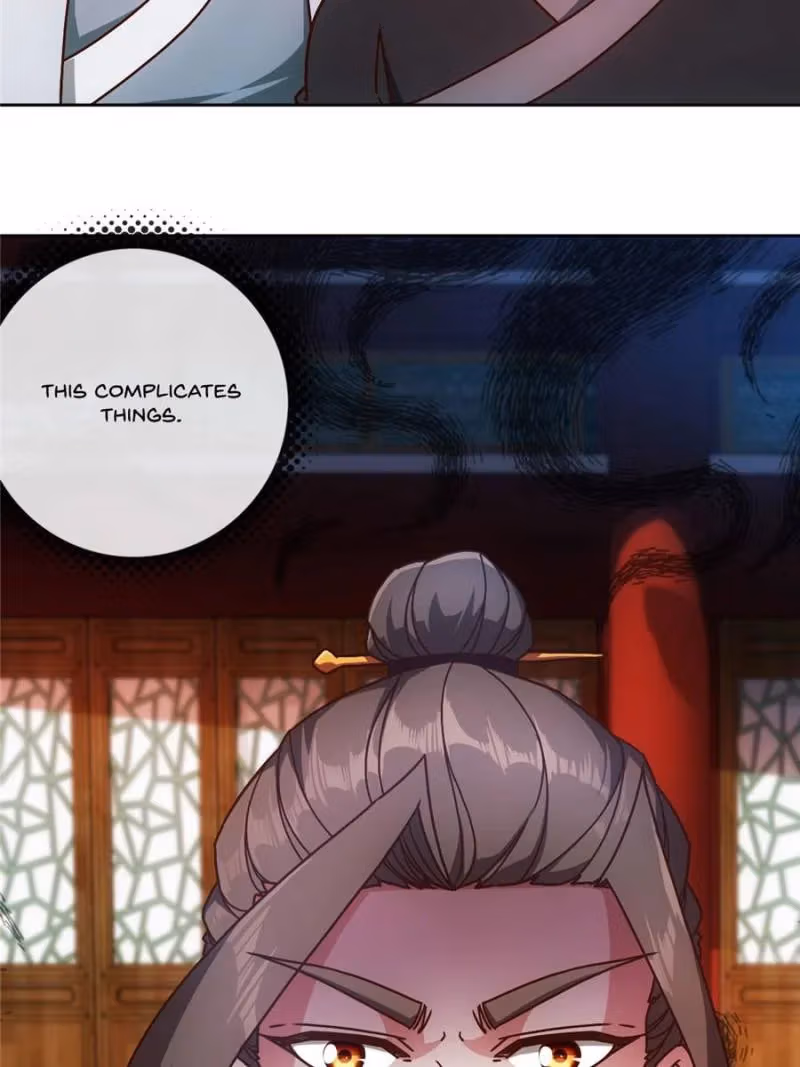 Read The Greatest Deity chapter 85 image 20 on Lezhin
