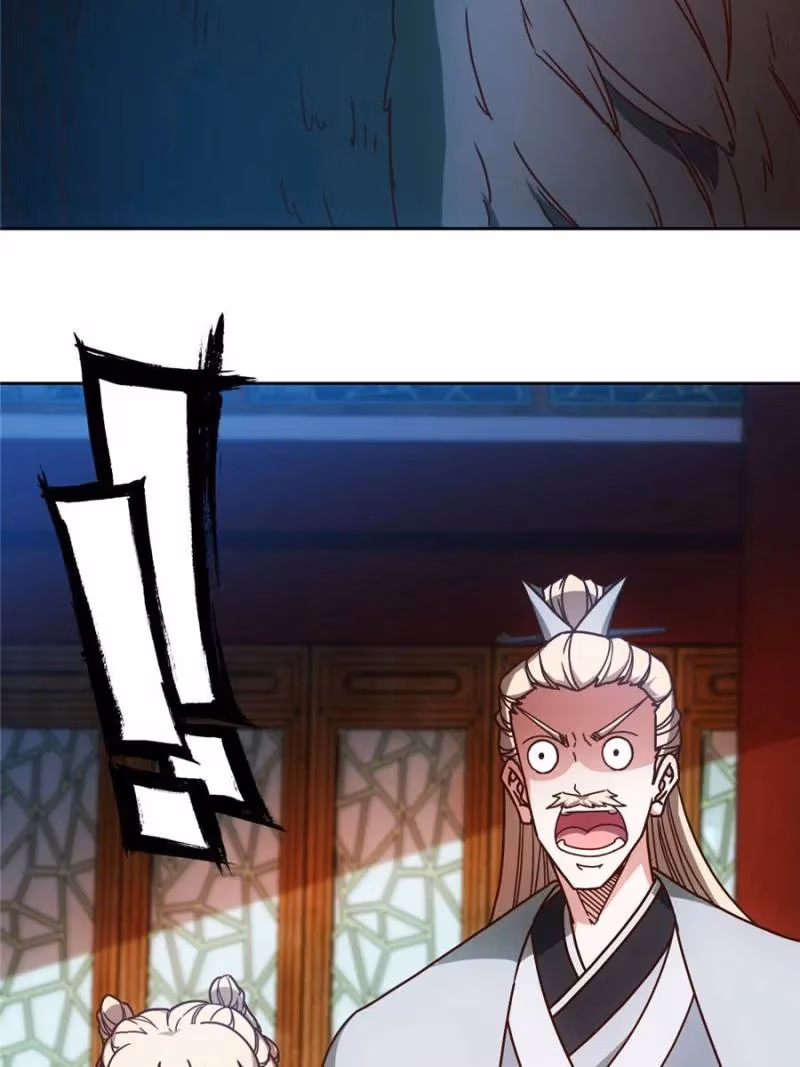 Read The Greatest Deity chapter 85 image 30 on Lezhin