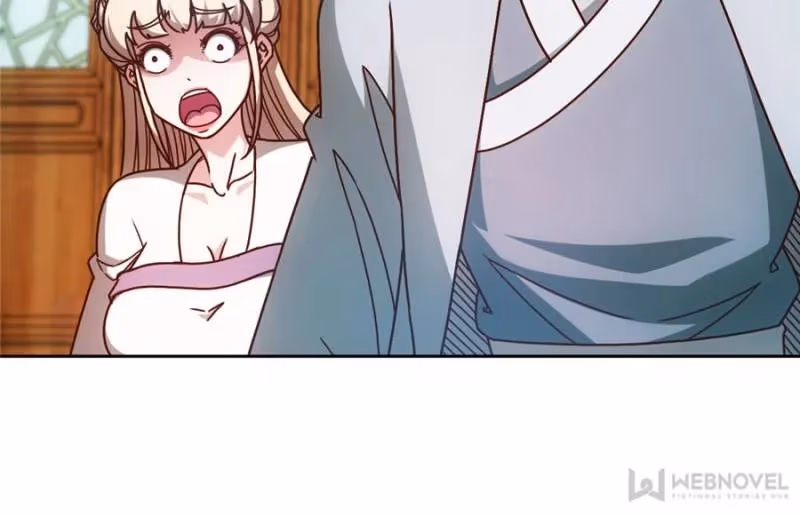 Read The Greatest Deity chapter 85 image 31 on Lezhin