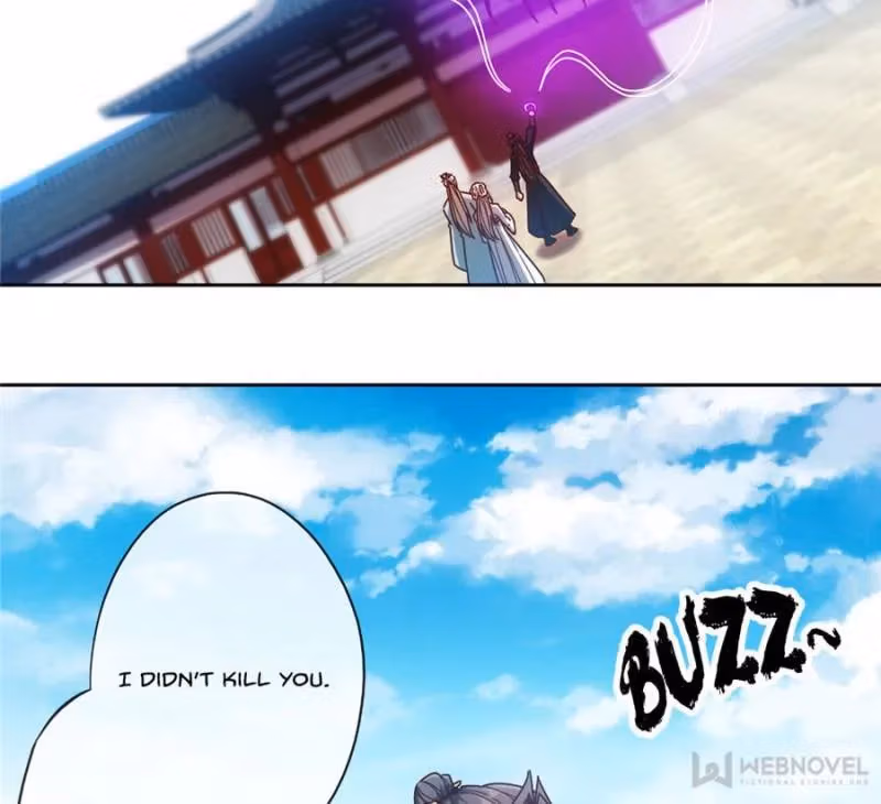 Read The Greatest Deity chapter 85 image 33 on Lezhin