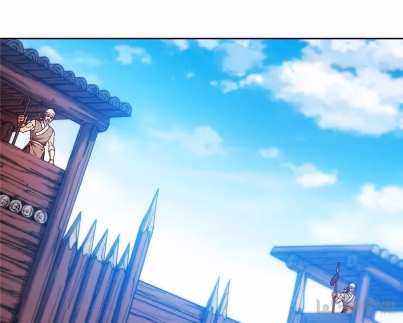 Read The Greatest Deity chapter 85 image 37 on Lezhin