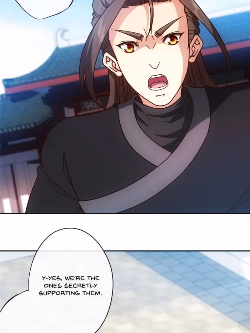 Read The Greatest Deity chapter 85 image 4 on Lezhin