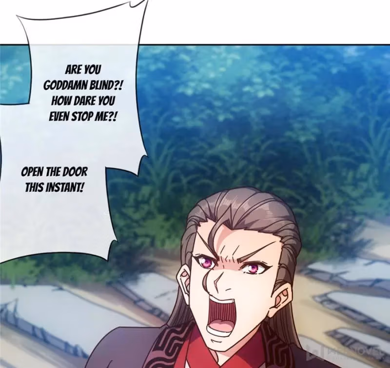 Read The Greatest Deity chapter 85 image 41 on Lezhin