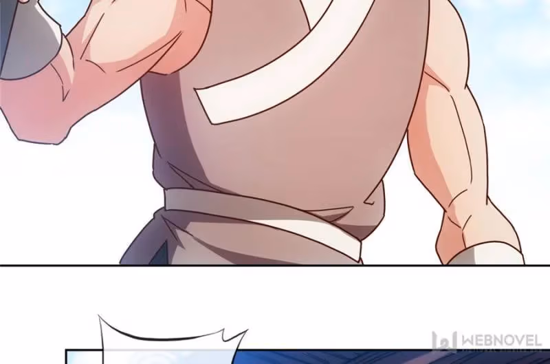 Read The Greatest Deity chapter 85 image 43 on Lezhin