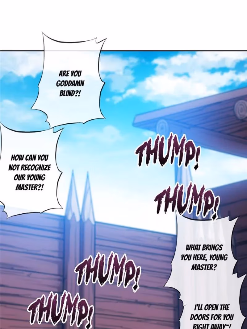Read The Greatest Deity chapter 85 image 46 on Lezhin