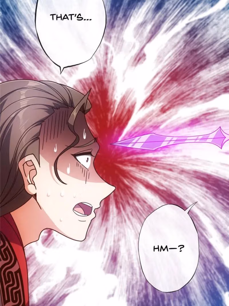 Read The Greatest Deity chapter 85 image 8 on Lezhin