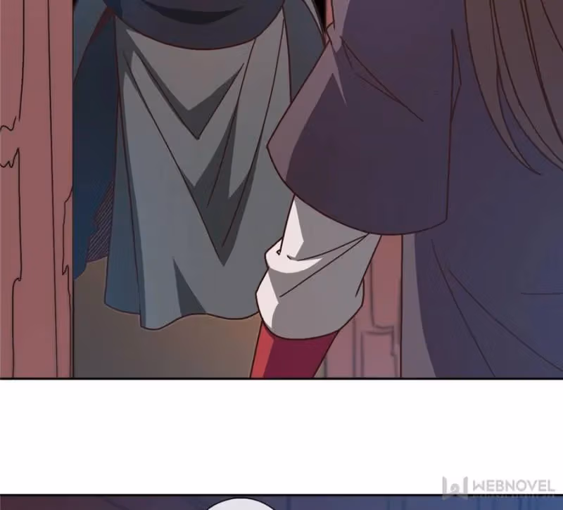 Read The Greatest Deity chapter 86 image 1 on Lezhin
