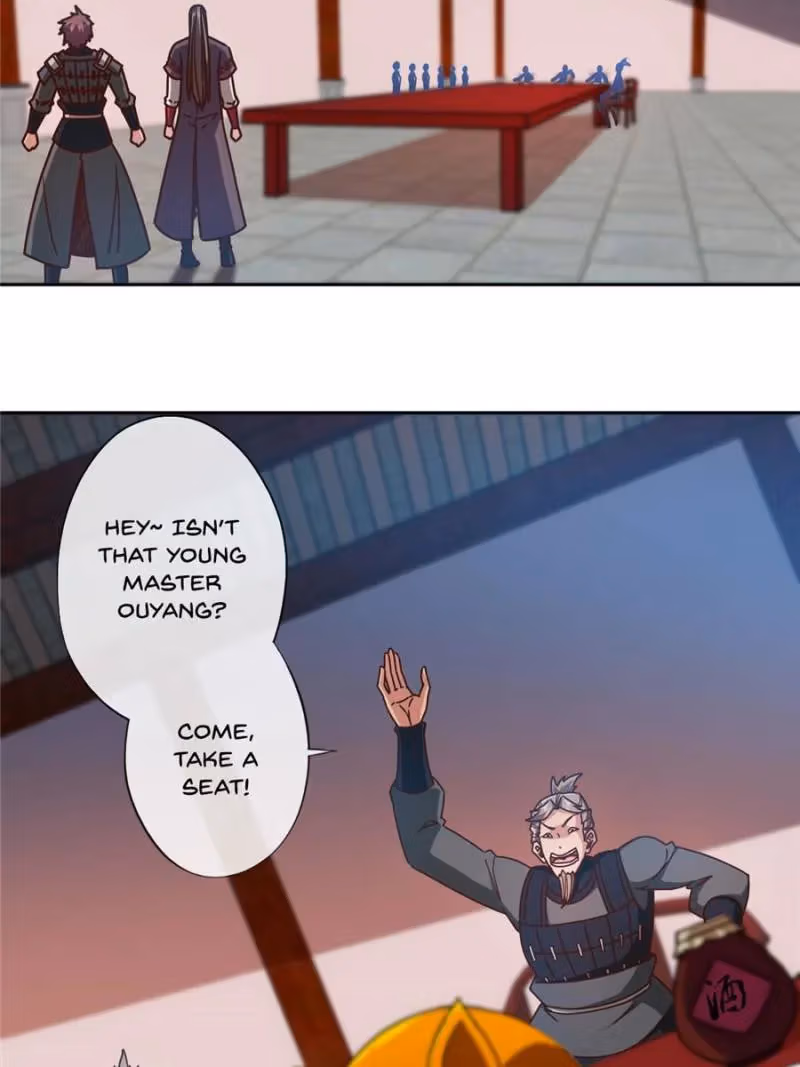 Read The Greatest Deity chapter 86 image 10 on Lezhin