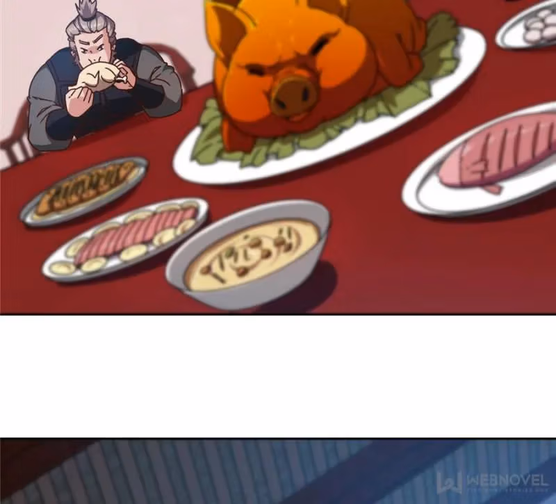 Read The Greatest Deity chapter 86 image 11 on Lezhin