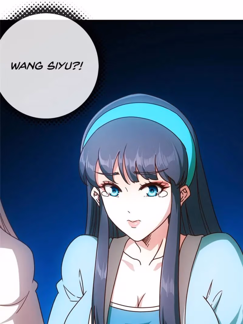Read The Greatest Deity chapter 86 image 16 on Lezhin