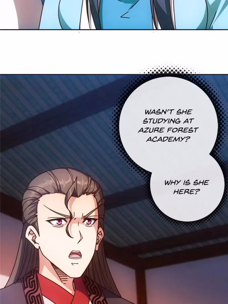 Read The Greatest Deity chapter 86 image 17 on Lezhin