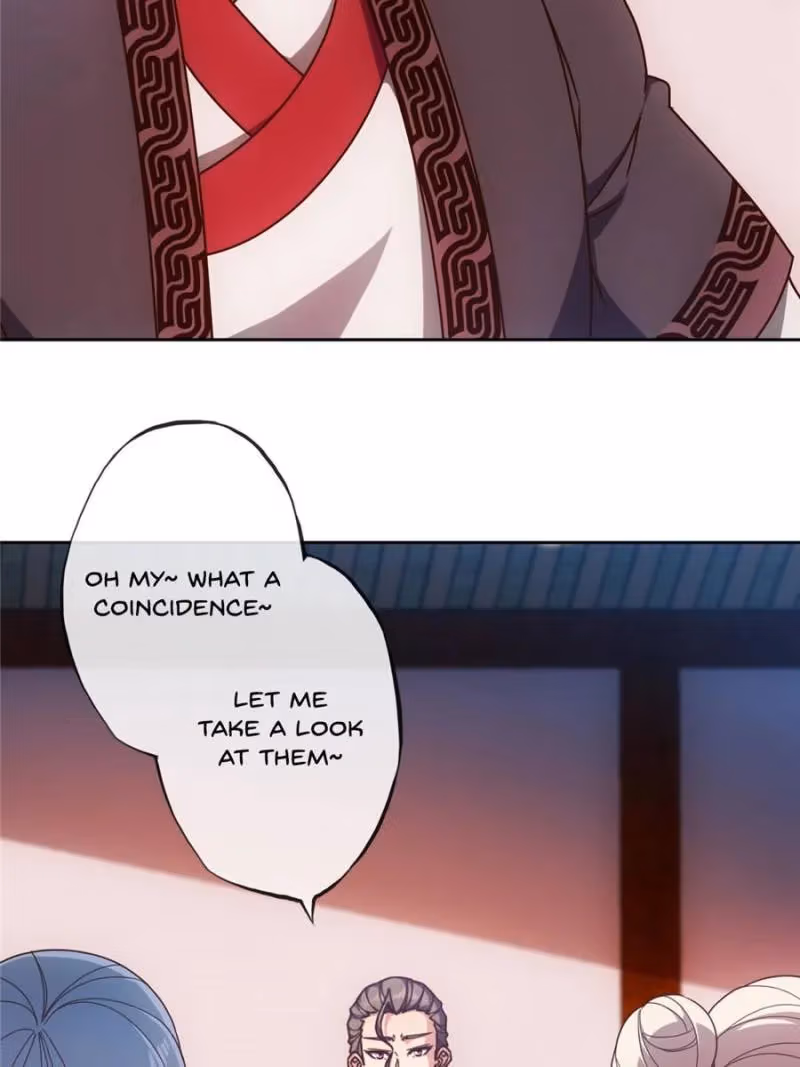 Read The Greatest Deity chapter 86 image 19 on Lezhin