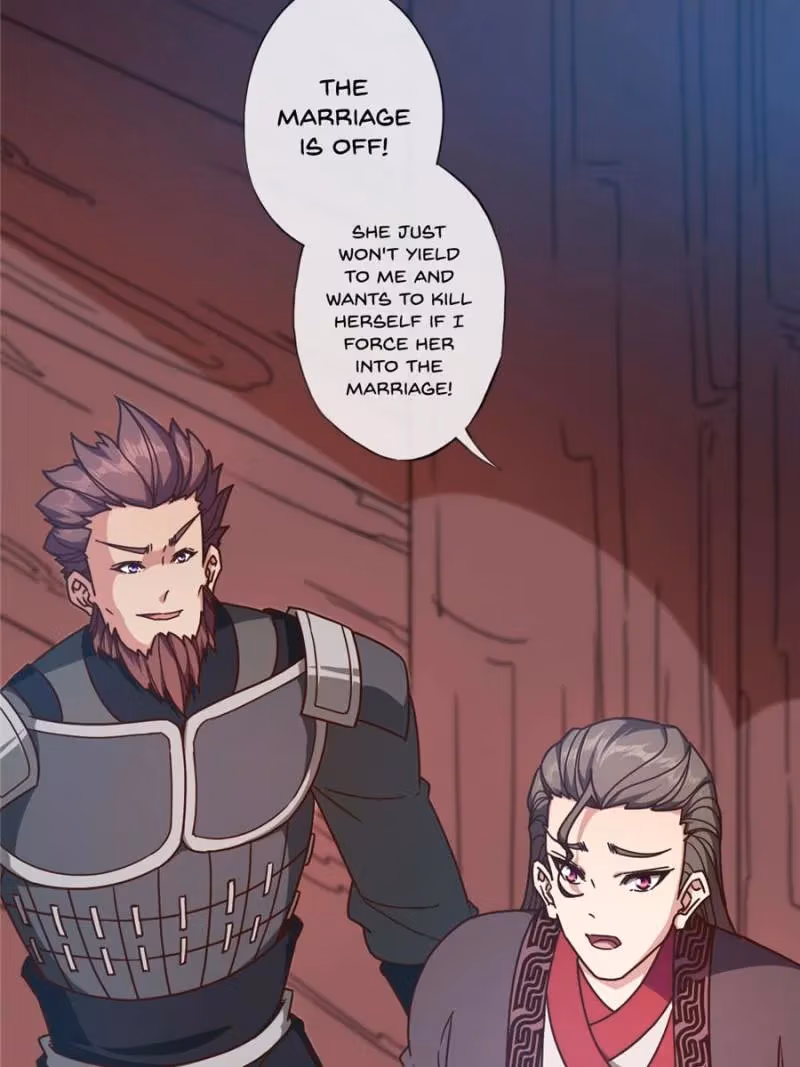 Read The Greatest Deity chapter 86 image 2 on Lezhin