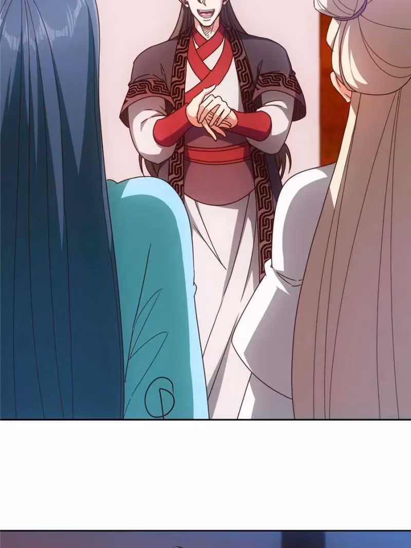 Read The Greatest Deity chapter 86 image 20 on Lezhin