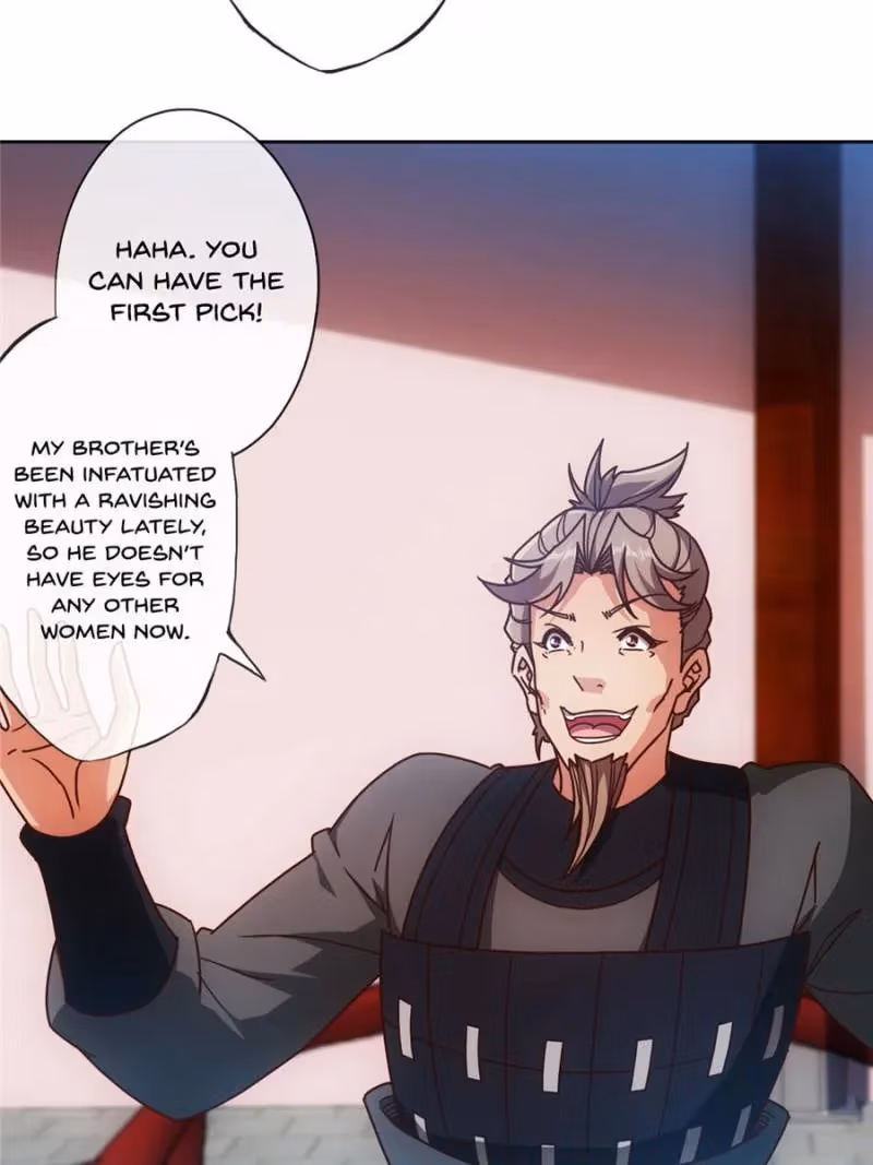 Read The Greatest Deity chapter 86 image 23 on Lezhin