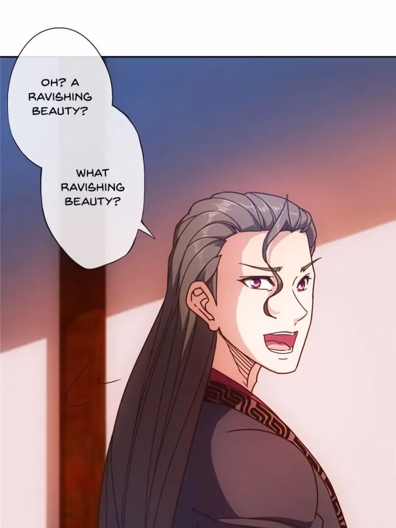 Read The Greatest Deity chapter 86 image 25 on Lezhin