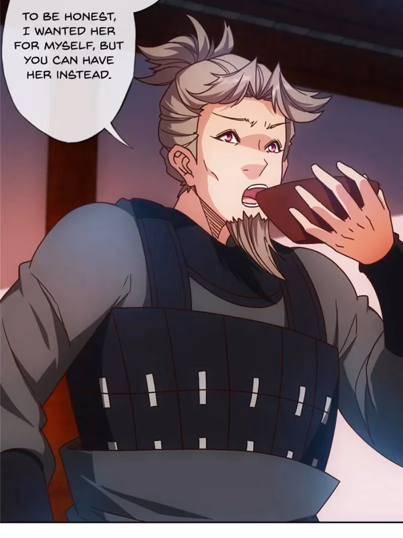 Read The Greatest Deity chapter 86 image 40 on Lezhin