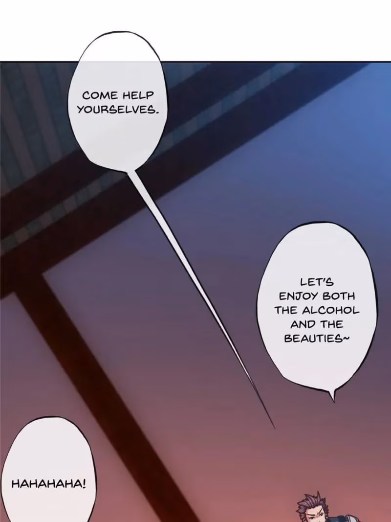 Read The Greatest Deity chapter 86 image 41 on Lezhin