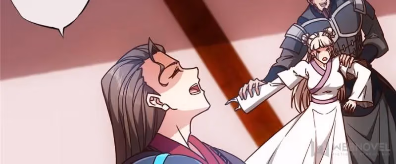 Read The Greatest Deity chapter 86 image 42 on Lezhin