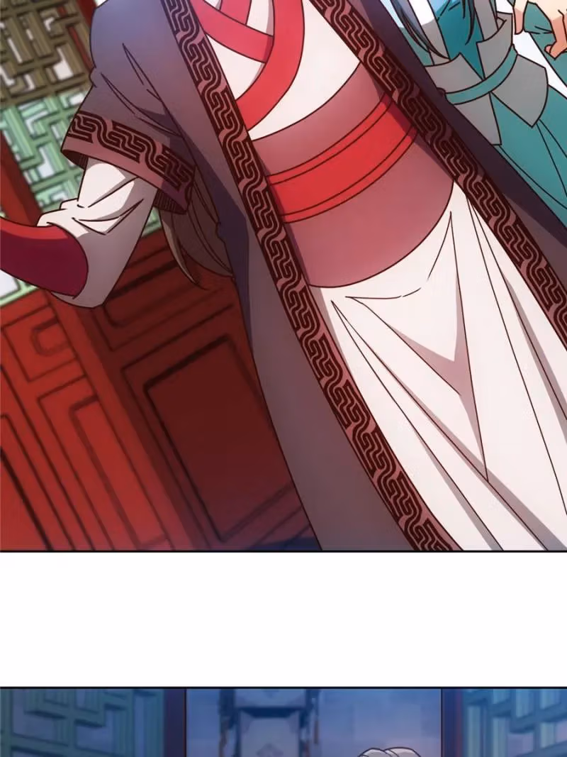 Read The Greatest Deity chapter 86 image 46 on Lezhin