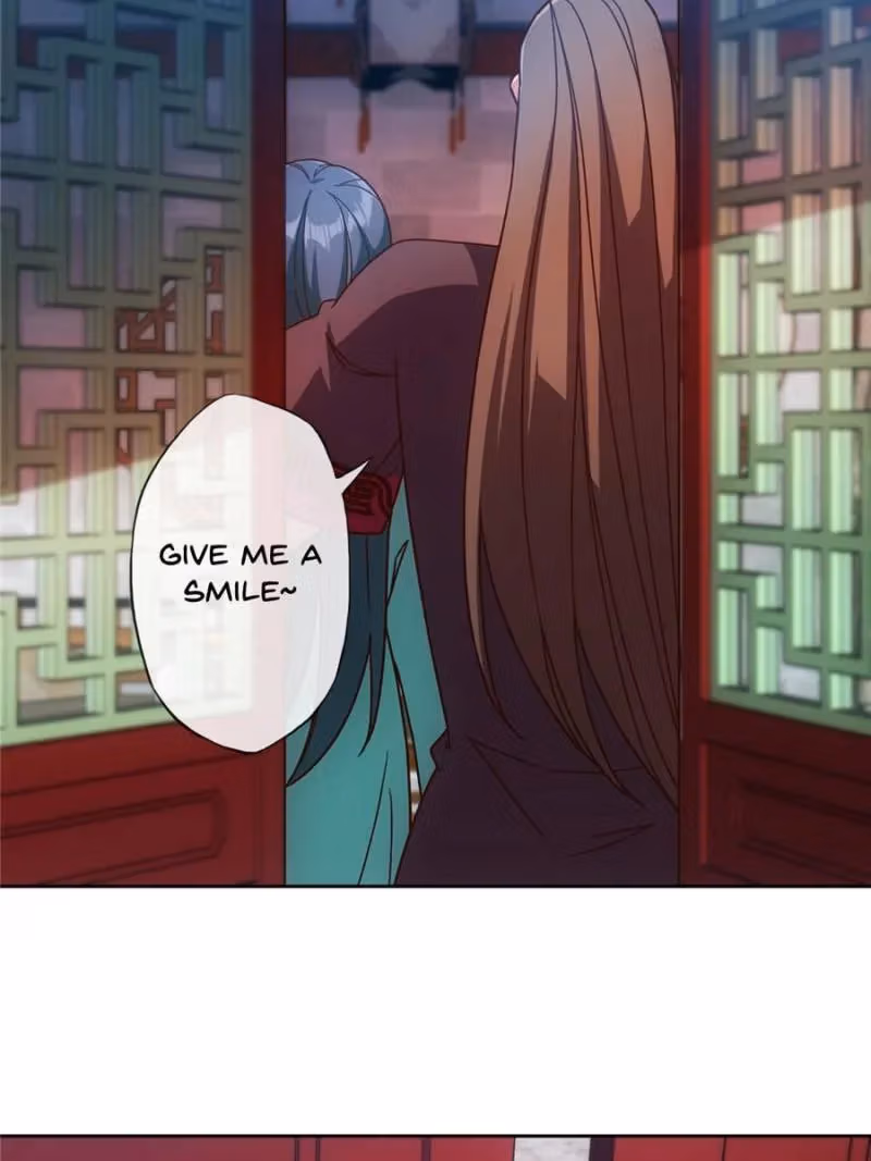 Read The Greatest Deity chapter 86 image 47 on Lezhin