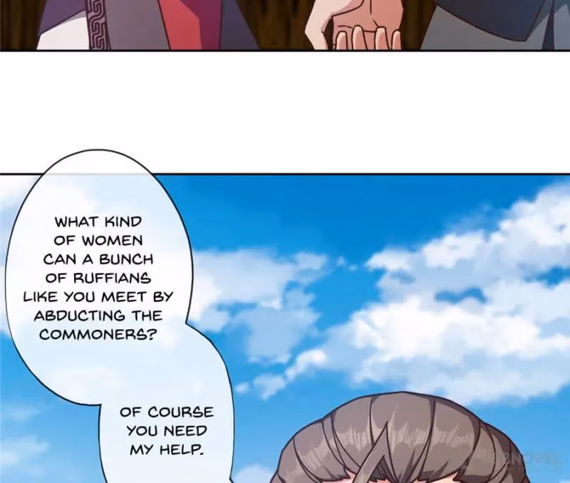 Read The Greatest Deity chapter 86 image 5 on Lezhin