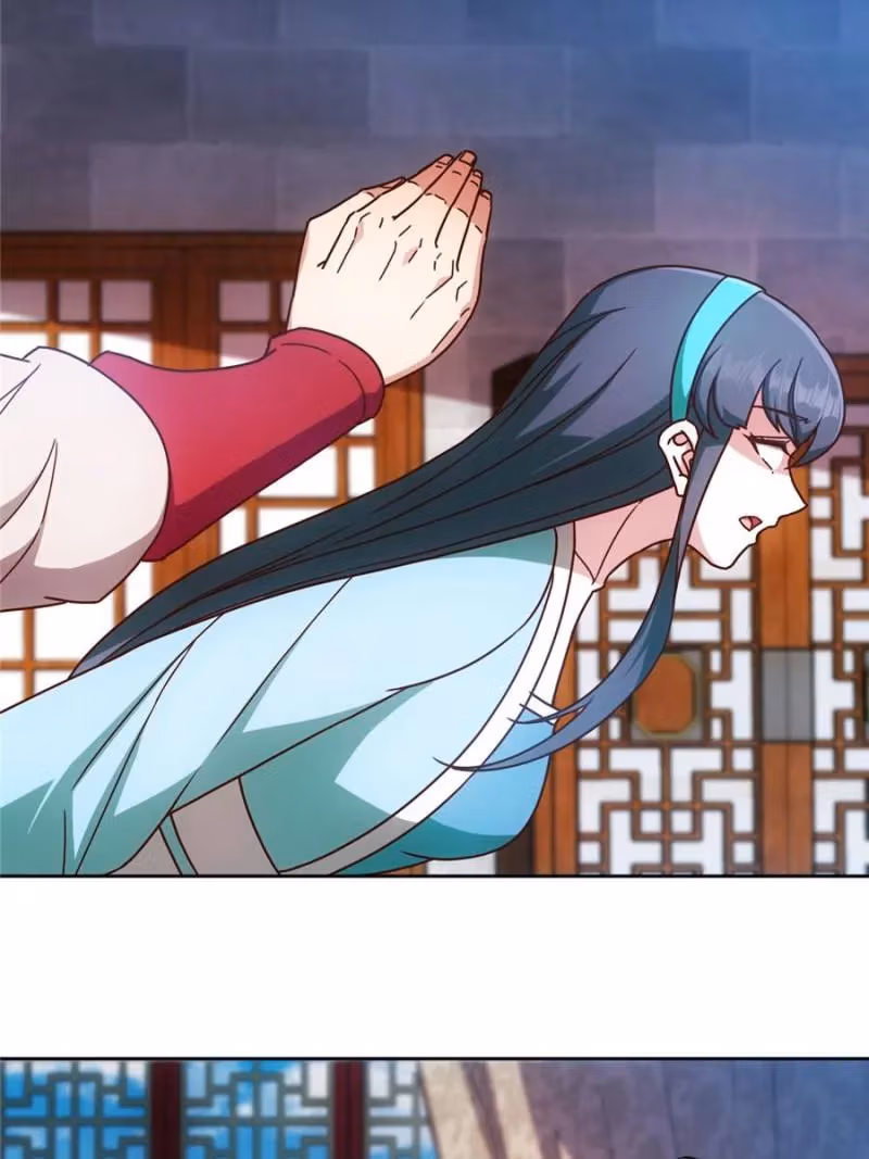 Read The Greatest Deity chapter 86 image 50 on Lezhin