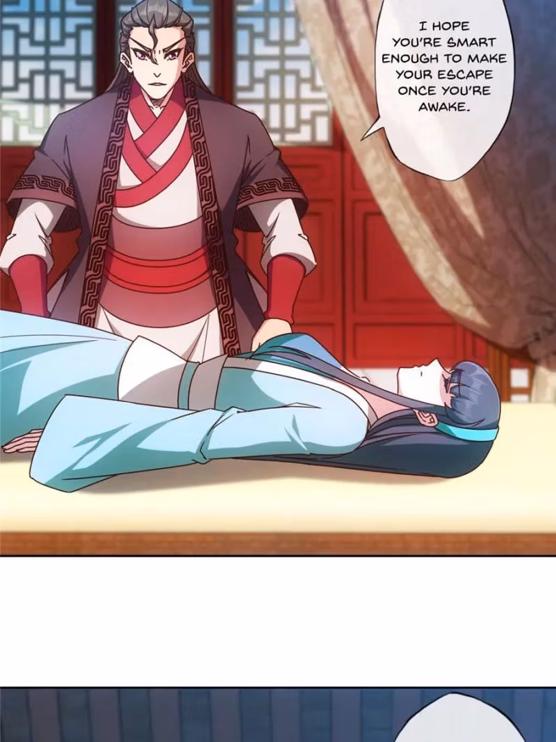 Read The Greatest Deity chapter 86 image 52 on Lezhin
