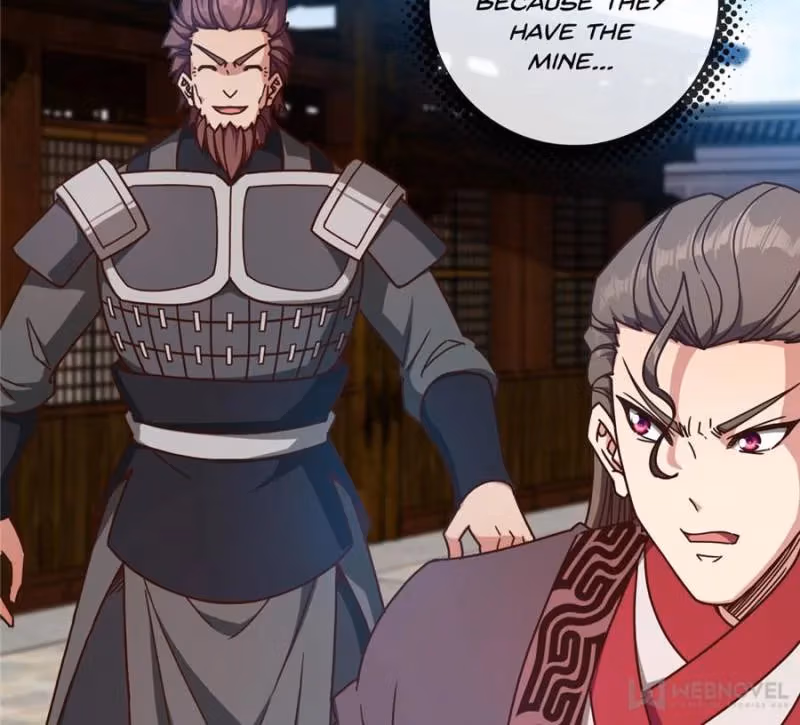 Read The Greatest Deity chapter 86 image 7 on Lezhin